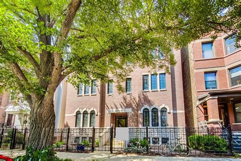 Roscoe Village Chicago Il Real Estate And Homes For Sale ®