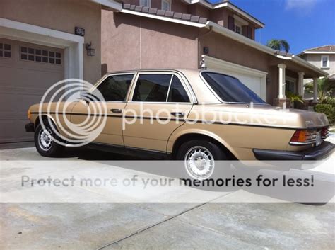 Intro from the 951 | Mercedes-Benz Forum