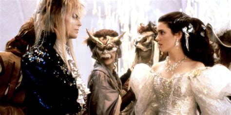 20 Wild Secrets Behind The Making Of Labyrinth