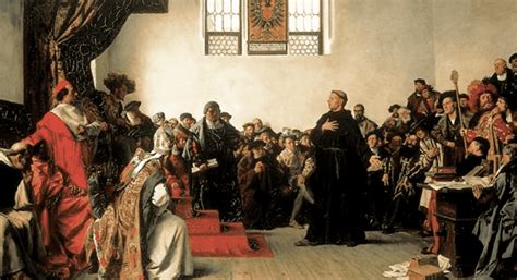 O Que Foi A Contrarreforma Católica - O que foi a Contrarreforma? Origem, causas e consequências