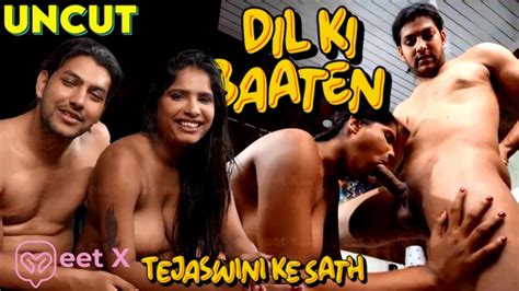 Dil Ki Baaten Tejaswini Ke Sath 2024 Hindi Uncut Sex Short Film