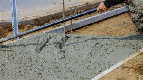 newcastle honed concrete