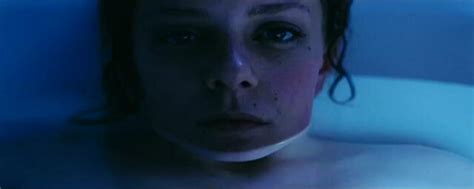 Nude Video Celebs Florence Bell Nude Join The Dots