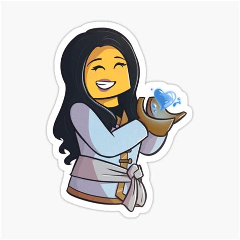 Maya Sticker By Candydragonx Redbubble