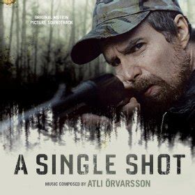 single shot soundtrack details film  reporter