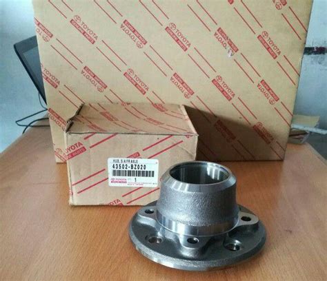 Jual Hub Bearing Bering Rumah Lahar Laher Laker Nap Roda Avanza Avansa