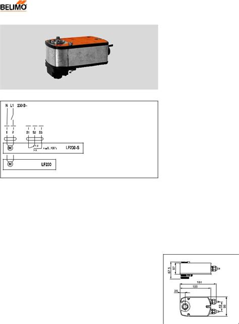 LF230 (-S)