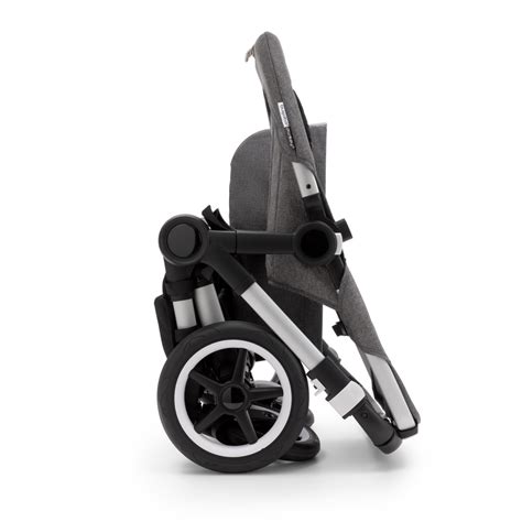 Bugaboo Donkey 3 Twin seat and carrycot pushchair | Bugaboo GB