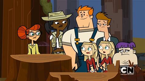 Total Drama Pahkitew Island