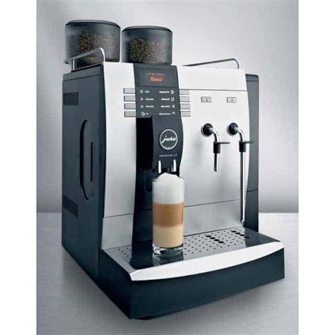 Easy Guide to the Best Jura Coffee Machine for Homemade Brews