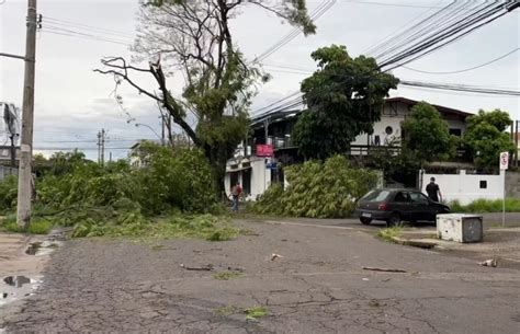 RS ainda tem 45 mil pontos sem energia elétrica cinco dias após