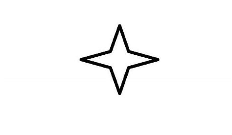 4 point star clipart 20 free Cliparts | Download images on Clipground 2024