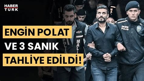 SON DAKİKA Dilan ve Engin Polat için ara karar çıktı Tüm sanıklar