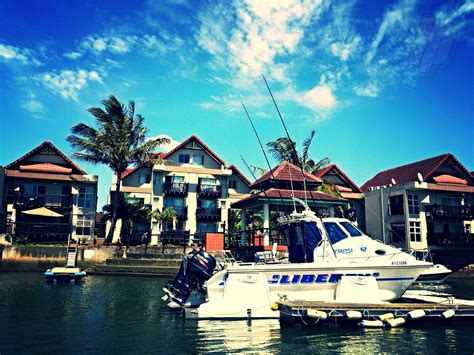 Mzingazi Waterfront Richards Bay South Africa Dustin Thomson Flickr