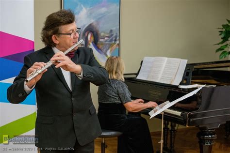 Biblioteka Koncert Muzyczne inspiracje Chopinem ZDJĘCIA