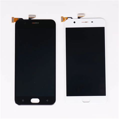 Lcd For Oppo A57 A57m Sp3672w Lcd With Touch Screen Display Digitizer Assembly For Oppo A57 Lcd