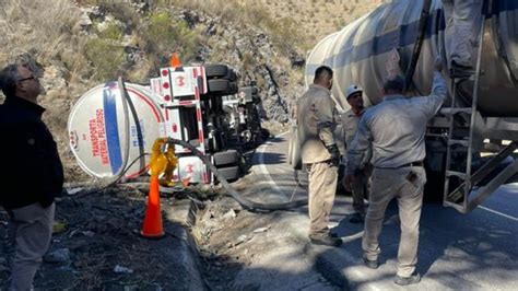 Qu Pas En La Carretera Muris Cananea