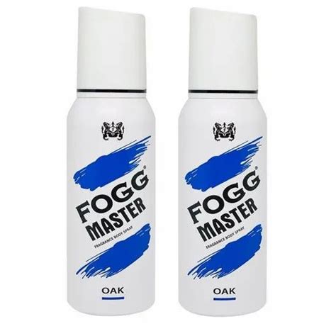 Oak Fogg Master Body Spray At Rs 150 Piece In Srinagar ID 23442011848