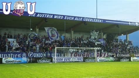 Austria Salzburg Bischofshofen Union Ultr Salzburg