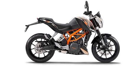 Bajaj-KTM coming up with more racing bikes in India