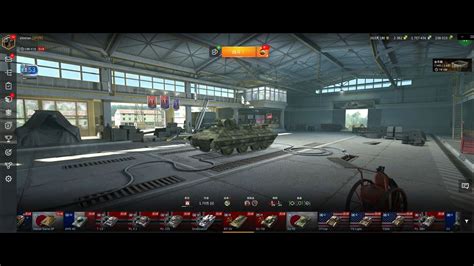 Wot Blitz Tier Ussr Premium Lt Bt Sv My Game Replay I