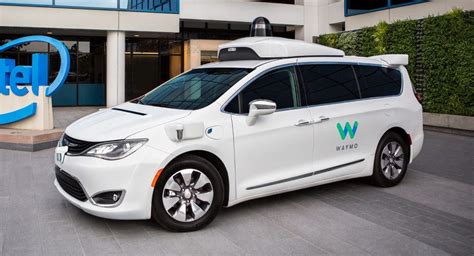 Waymo Is Bringing Its Autonomous Test Fleet To Atlanta Carscoops