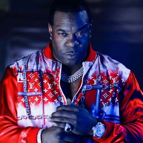 Busta Rhymes Fantasy Voice Wiki Fandom