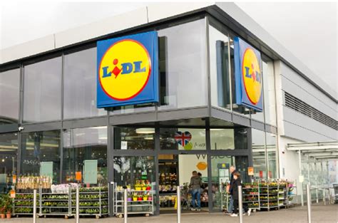 Produsul Lidl Pe Care Rom Nii L Ador Este Adus La Raft De Luni