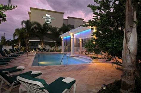 Homewood Suites by Hilton Tampa-Port Richey (Port Richey, FL): What to ...