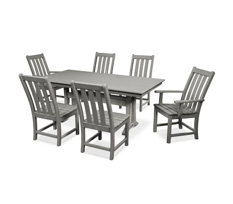 Dining Poly Sets - Outdoor Dining Sets - Amish Yard