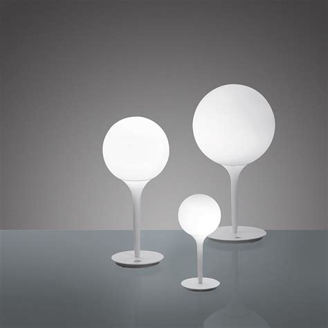 Artemide Castore Table Lamp Deplain