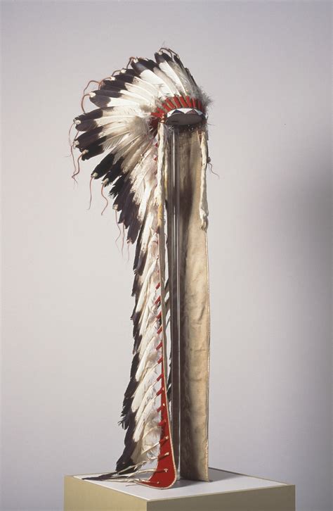 R4-2 Clothing & Regalia — Native American Art Teacher Resources