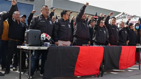 Audi México Y Sitaudi Logran Acuerdo De Contrato Colectivo