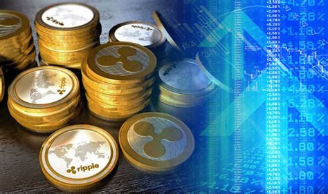 Ripple Price News Is The Rise Of Ripple A Sign Of A Bubble In