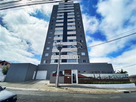 Apartamento à Venda em Ponta Grossa Uvaranas Ref 413609 4 Procure