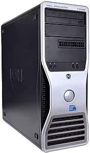 Dell Precision T3500 Tower High Performance Business Desktop Intel