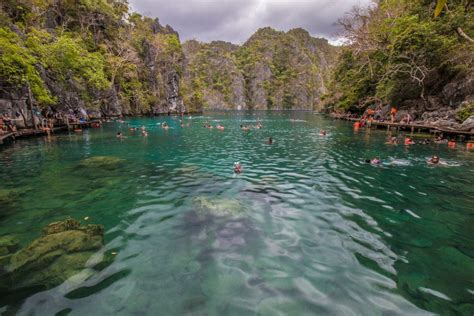 Kayangan Lake Whats It Really Like Visiting Corons Most Famous