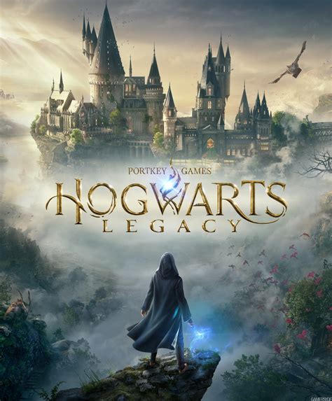 Hogwarts Legacy - Gamersyde