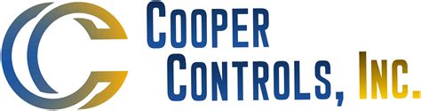 Cooper Controls | Cooper Controls