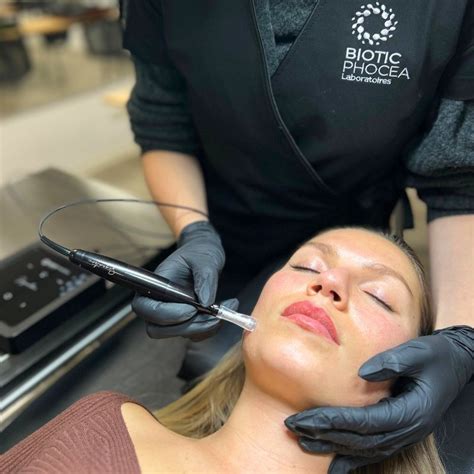 Formation Microneedling En 1 Jour à Marseille Biotic Phocea