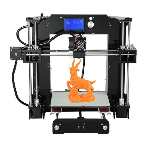 3D Printer Anet A6 DIY KIT Botland Robotic Shop