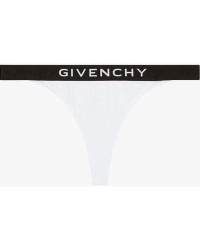 Givenchy Lingerie for Women | Online Sale up to 70% off | Lyst