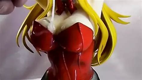 Figure Bukkake Sof Sonsaku Hakufu Bunny Part Gay Porn XHamster