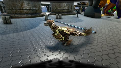 Baby Deinosuchus - ARK Forum | ATLAS Forum - Deutsches Forum für ARK ...