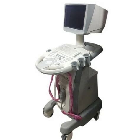 Samsung Ultrasound Machine Samsung Sonography Machine Latest Price