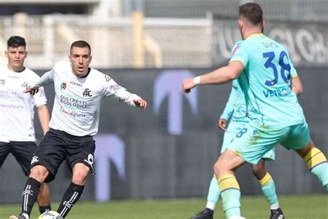 Spezia And Verona Play Out Goalless Draw In Tight Relegation Battle