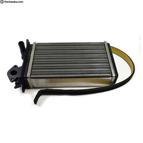 TheSamba VW Classifieds Rear Heater Core Vanagon Or Syncro