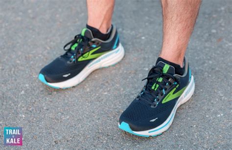 Brooks Adrenaline GTS 23 Review: Your Go-To Support Shoe