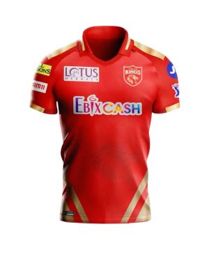 sunrisers hyderabad jersey official  fan edition
