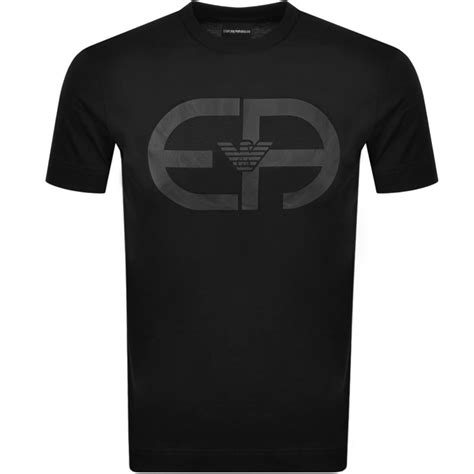 Emporio Armani T Shirt And Polo Collection Mainline Menswear